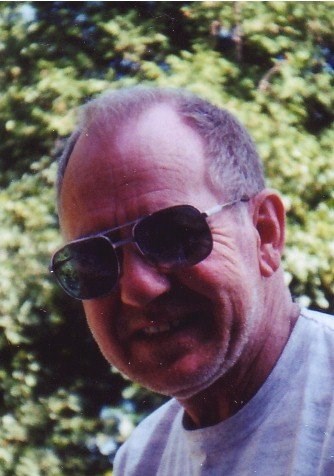 Obituary of Charles George Robertson