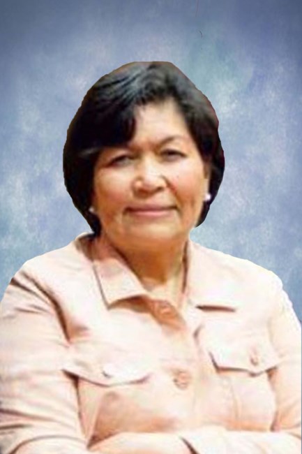 Obituary of Margie Mayuyo Lopez