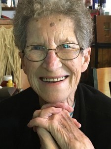 Obituary of Charlene J King