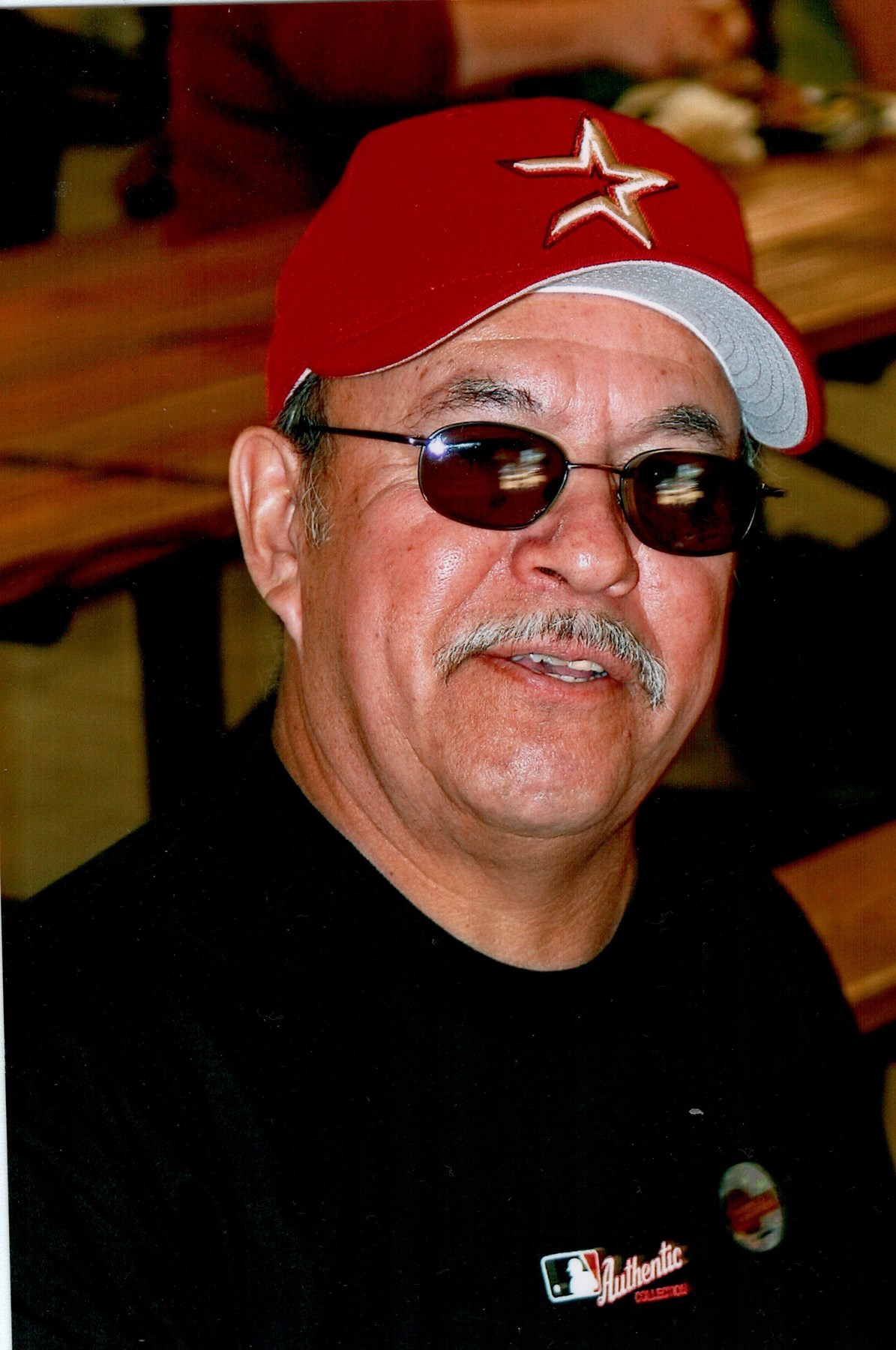 Obituary of Jesse Mendez Bernal