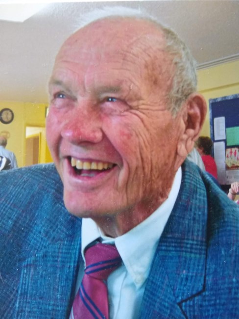 Obituary of Darrell E. Webb