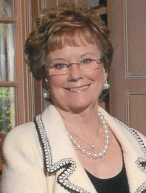 Avis de décès de Susan G. Simon