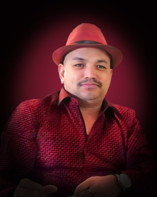 Obituary of Francisco Lopez-Cervantes