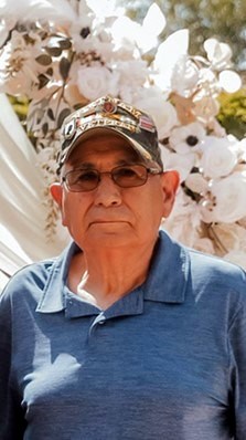 Obituary of Ralph Medina