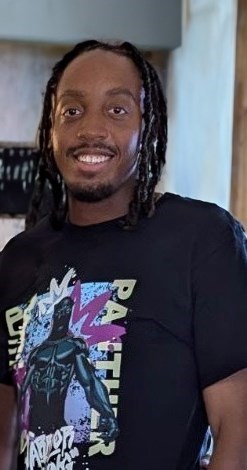 Obituary of Jeffery Allen Murray