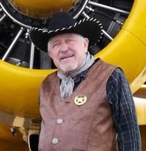 Obituary of Edward ""Ted"" James  WALKER