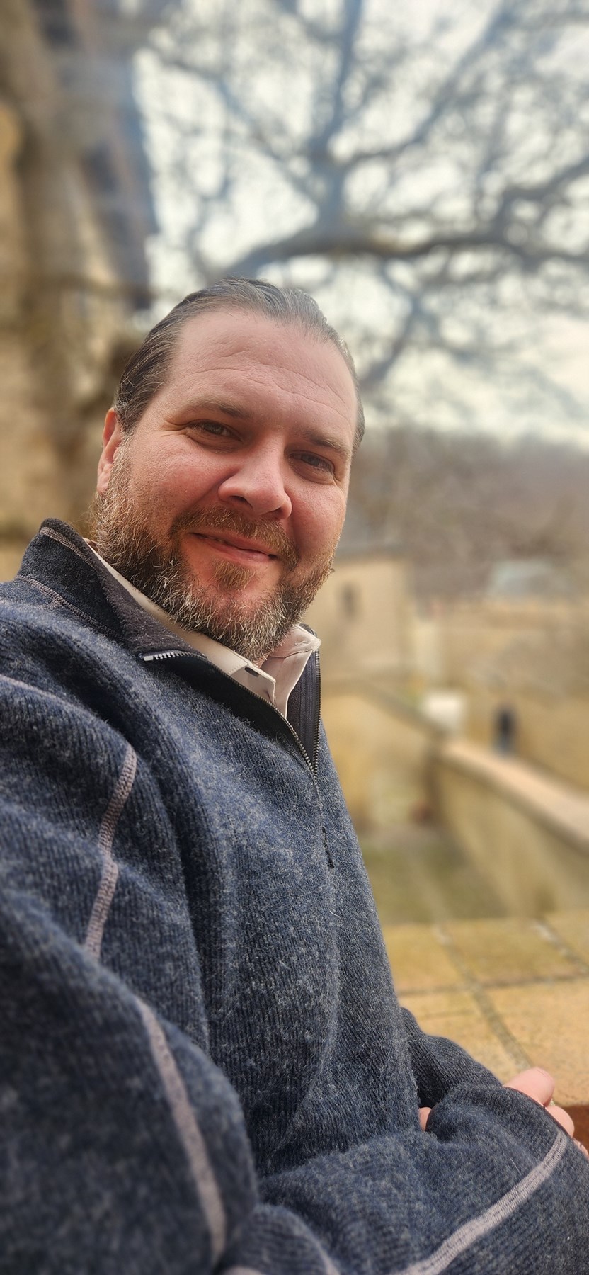 Obituary of Raymond Vincent Milczewski