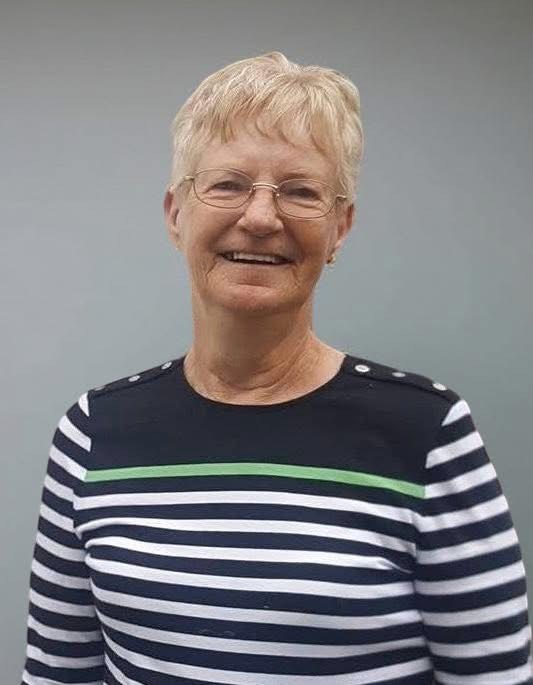 Obituary of Claribel Ileen Bucholz