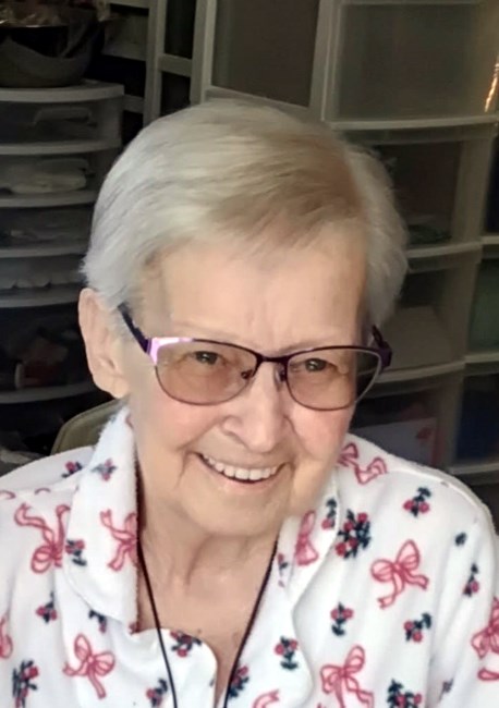 Obituario de Peggy "Arleen" Bird