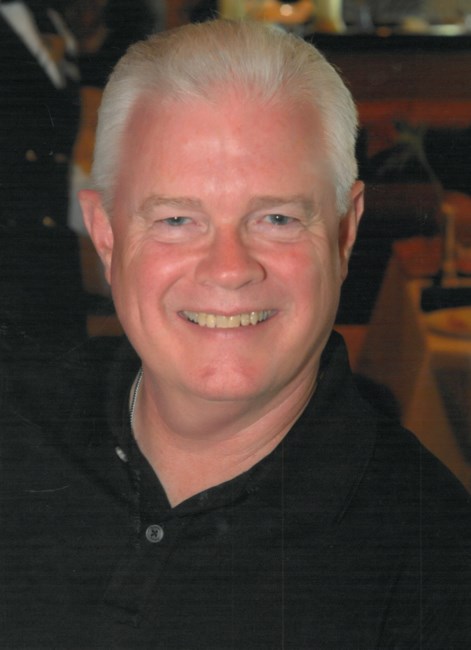 Obituary of Ronald Vance Crabtree