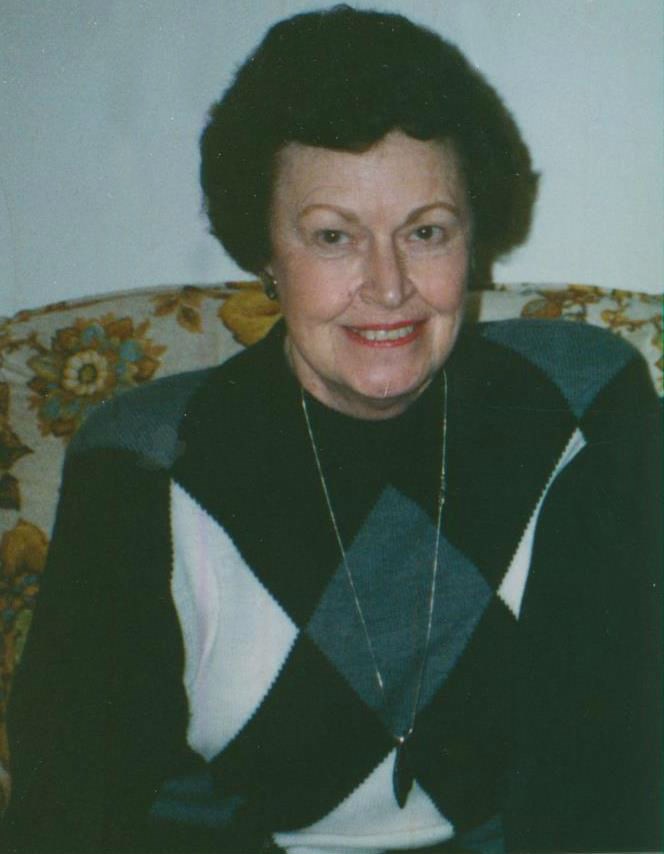 Obituary of Elizabeth D. Kesting