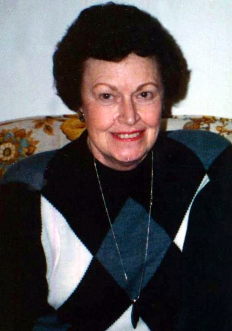 Obituary of Elizabeth D. Kesting