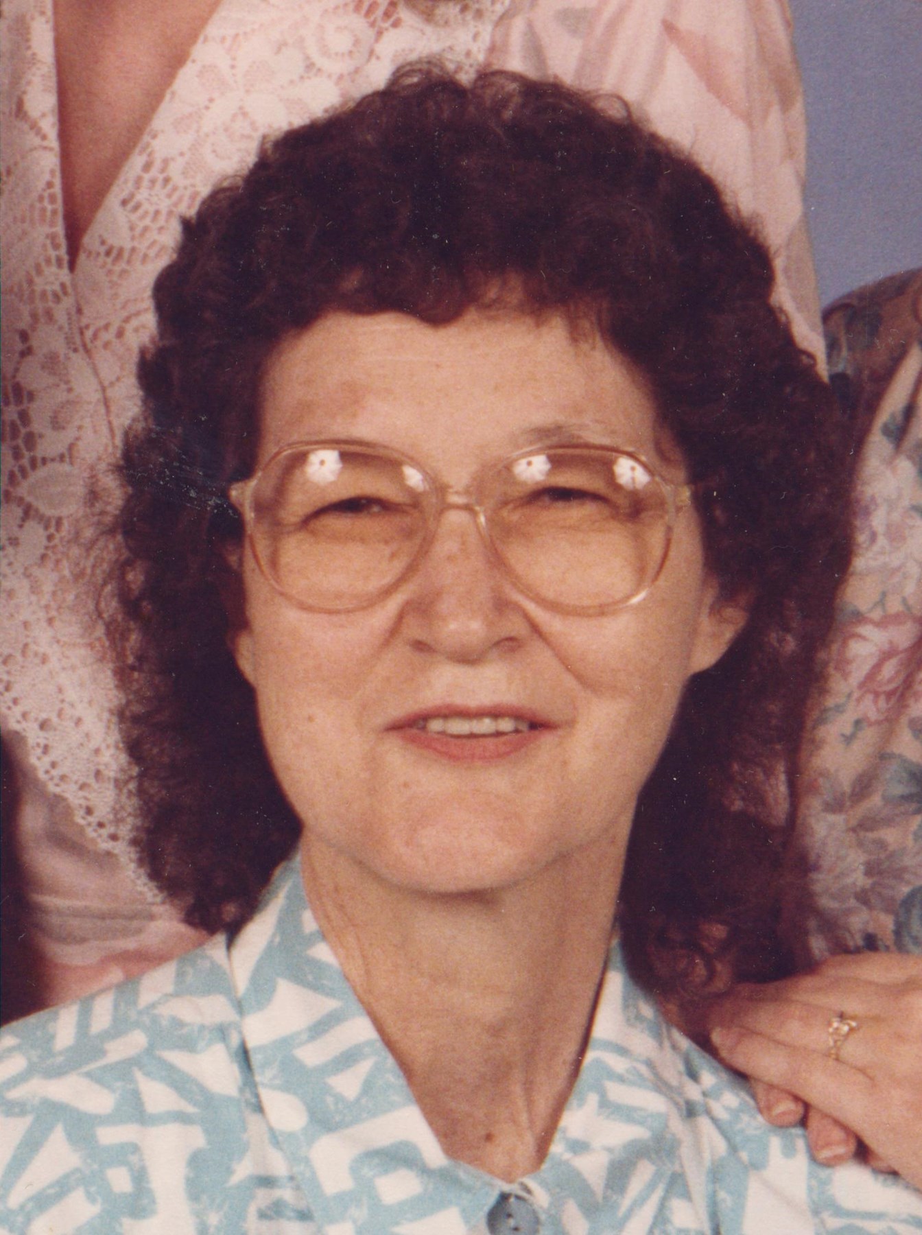 Obituary of Marilyn Jane Herring