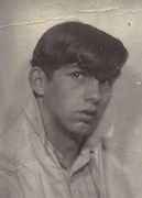 Obituary of Roger A Stevens