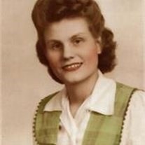Obituary of Maxine E. White