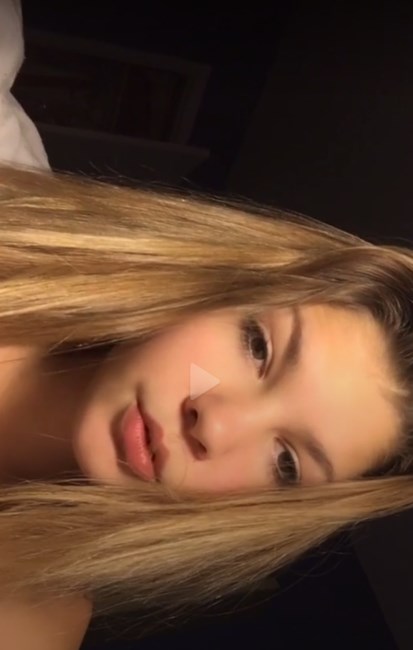 Hailie Masson Obituary Cornwall On