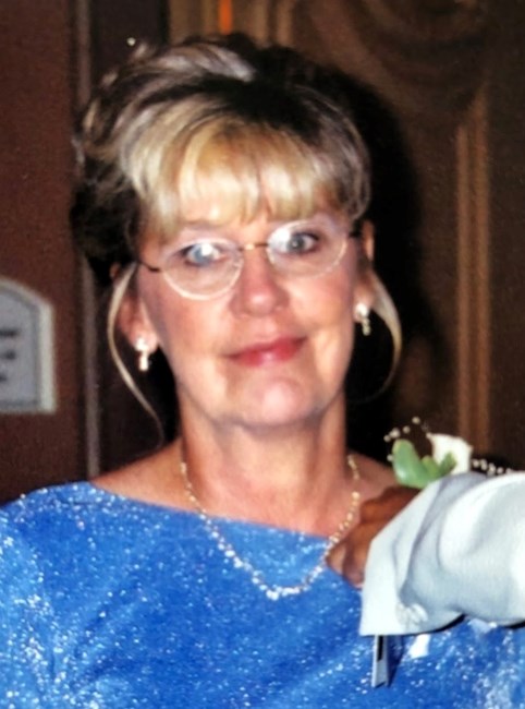 Obituary of Bonnie Lee Fierst