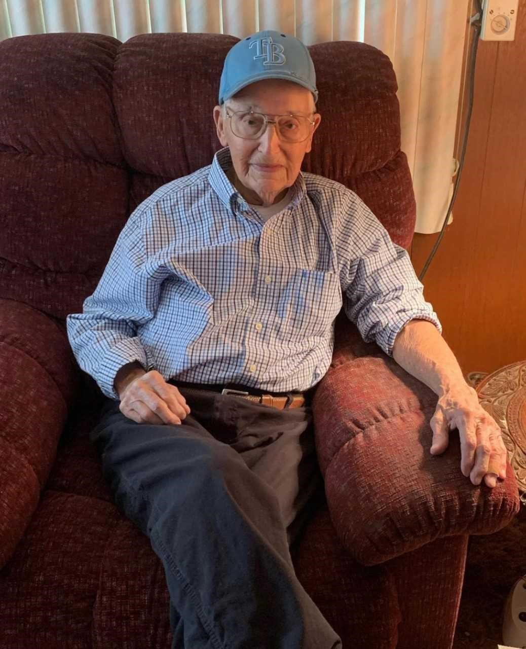 Obituary of Byron E. Young