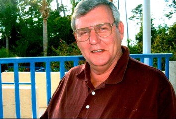 Avis de décès de Lawrence Patrick Williams