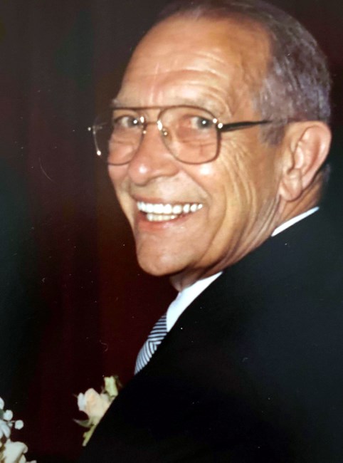 Obituary of Lee Marcus Comer