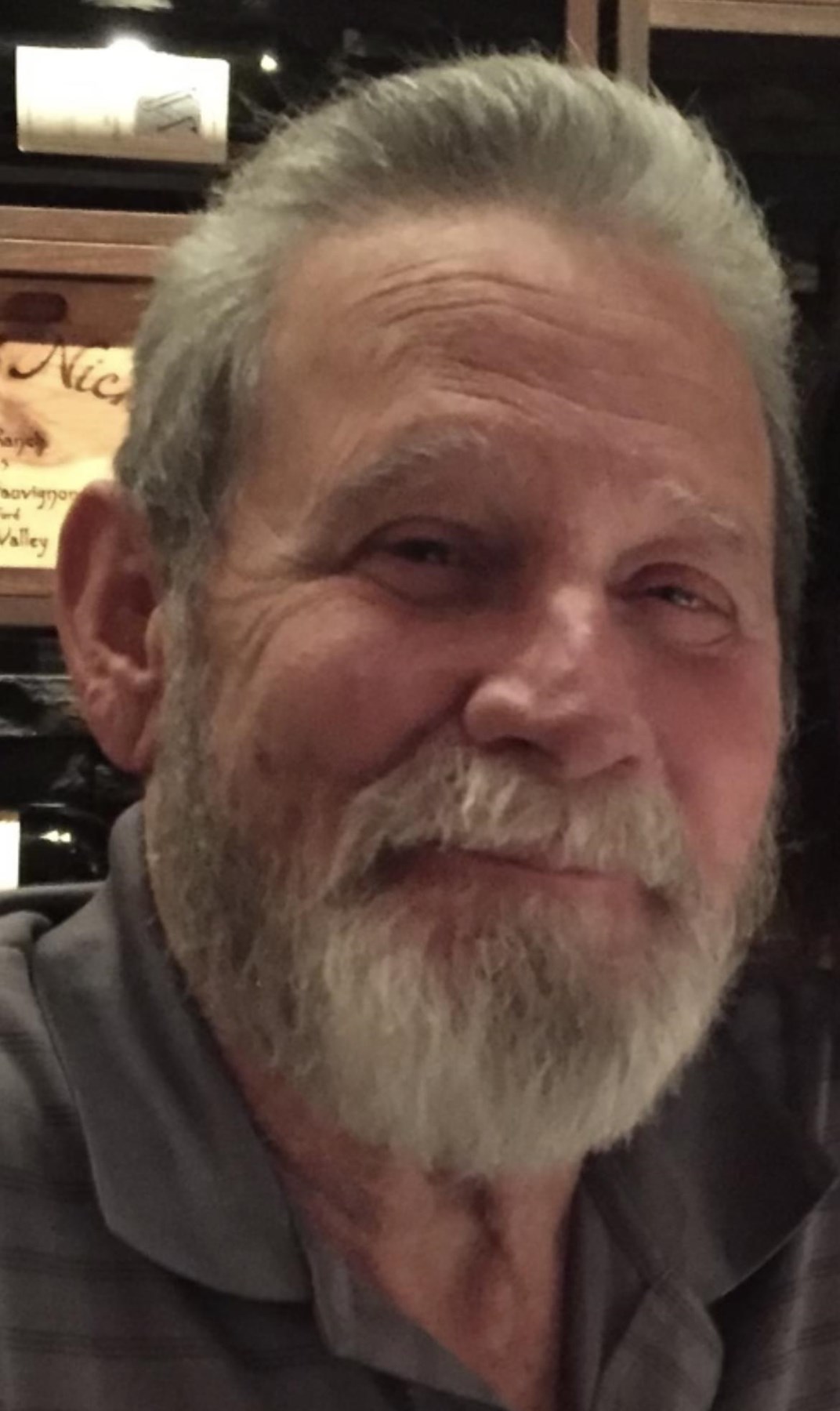 Obituario de Paul Harvel