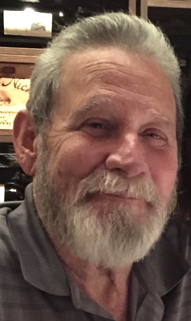 Obituary of Paul Harvel