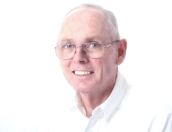 Obituary of Robert Benton Richardson