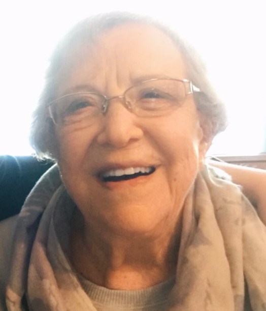 Obituary of Beverly JoAnn Harrah