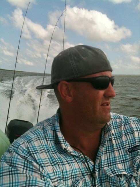 Obituary of Jason Bryan Bennett