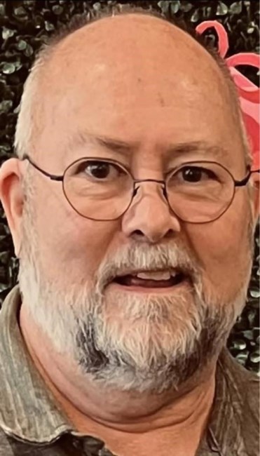 Obituary of Jeffrey "Jeff" Dale  McClure