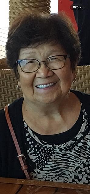 Obituary of Elena Ocampo Pamintuan