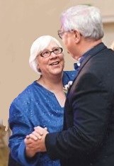 Obituary of Linda Krynicky Wolfe