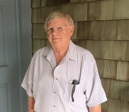 Obituary of James "Jimmy" R.  Boyd III