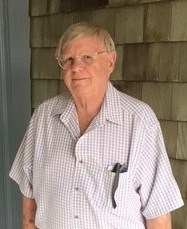 Obituary of James "Jimmy" R. Boyd III