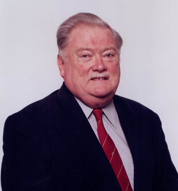 Obituary of Thomas Frederick Blair