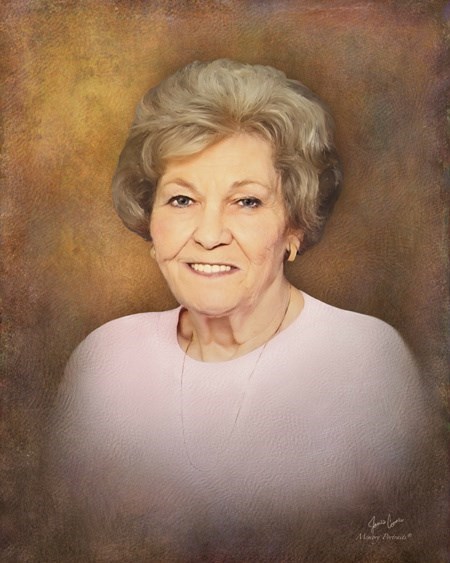 Obituary of Geraldine "Gerri" Bray