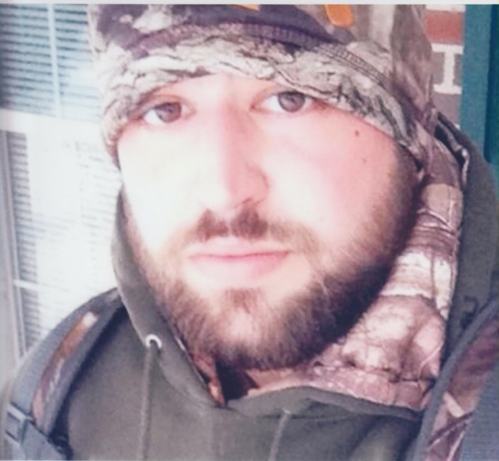 Obituary of Matthew R. Huntley