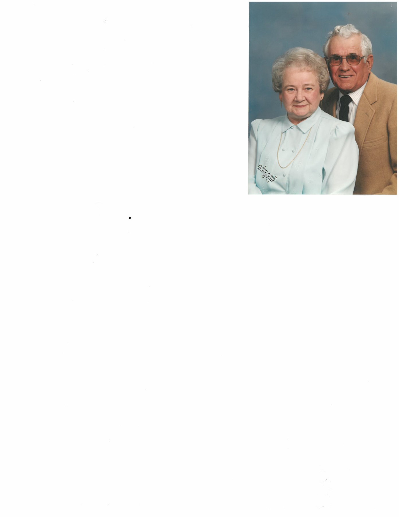 Obituary of Katherine Emily Oakley