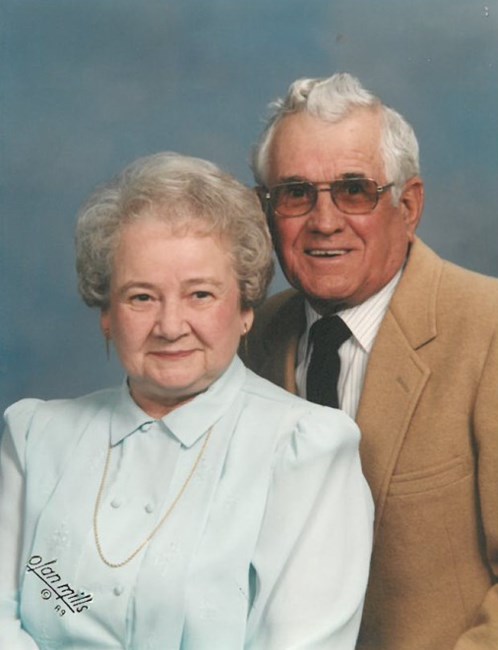 Obituario de Katherine Emily Oakley