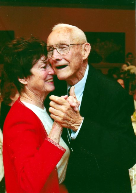 Obituary of Polly Dudley Hatch