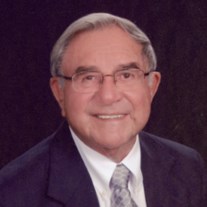 Obituary of Ernesto Leonardo Delgado