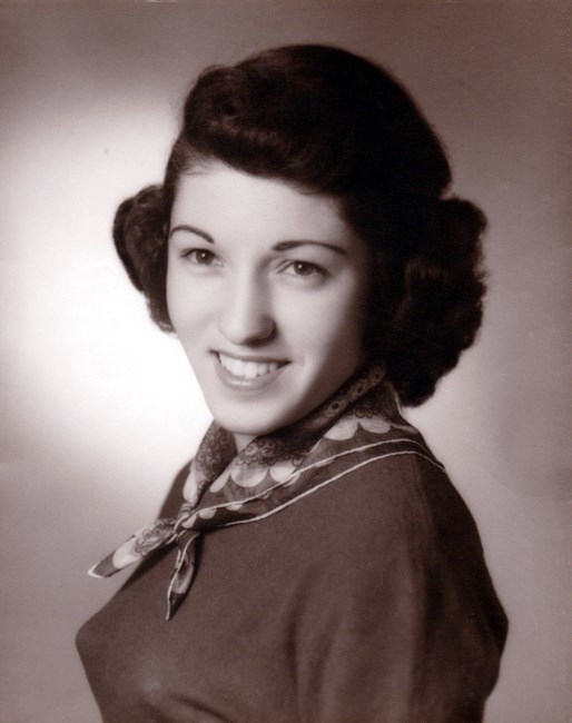 Obituario de Joanne Phyllis Horowitz