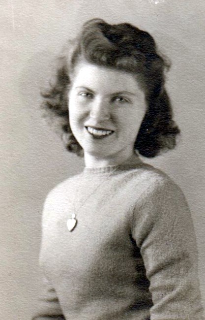 Obituary of Elizabeth McConnell Keesee