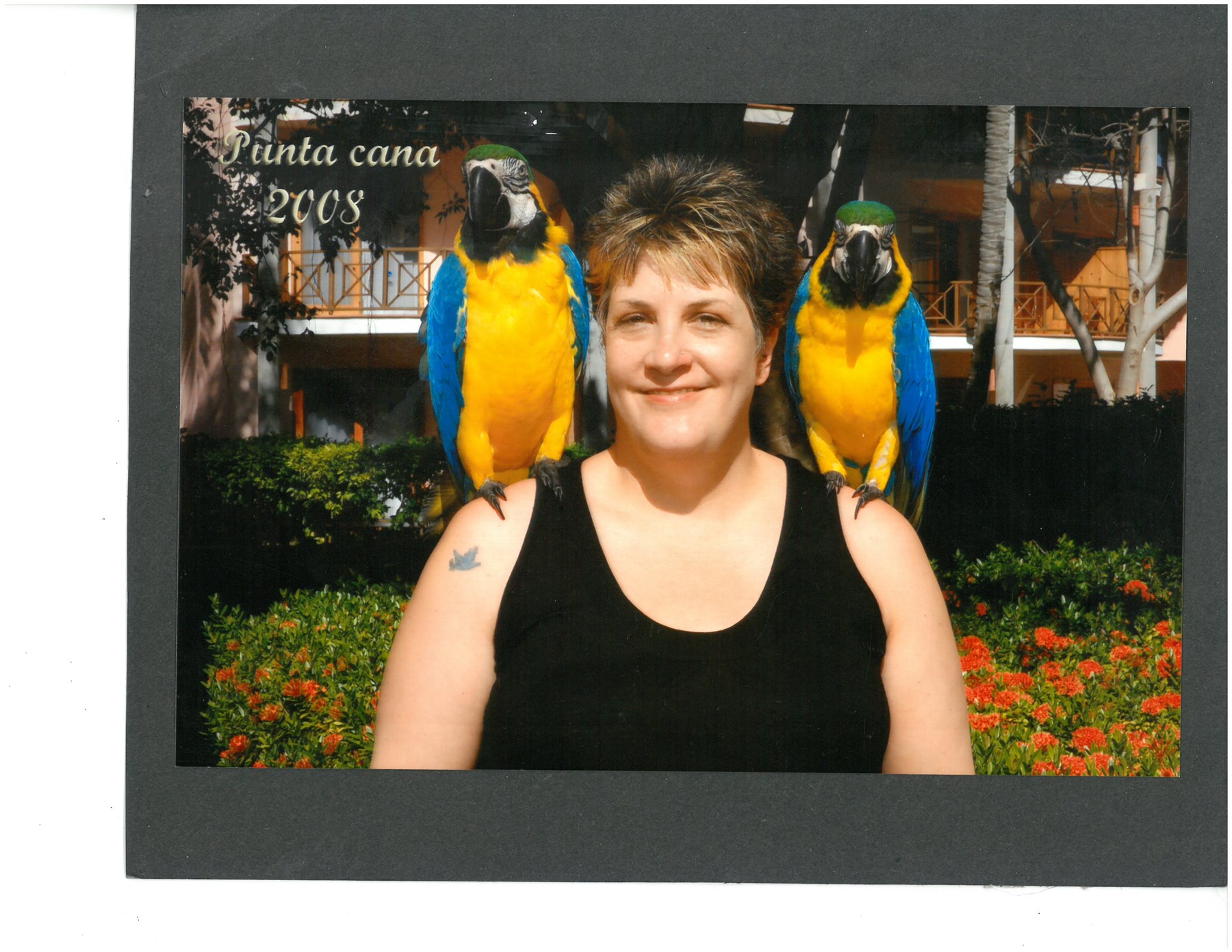 Obituary of Linda Marie McNair