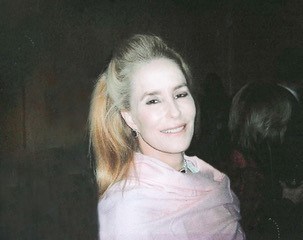 Obituary of Pauli Kay Caray