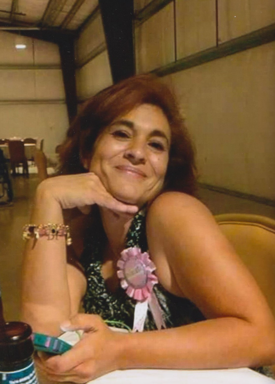 Obituary of Misty Michelle Moreno Swilley