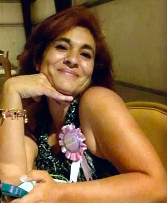 Obituary of Misty Michelle Moreno Swilley