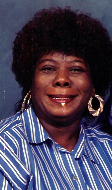 Obituary of Irene Verdine