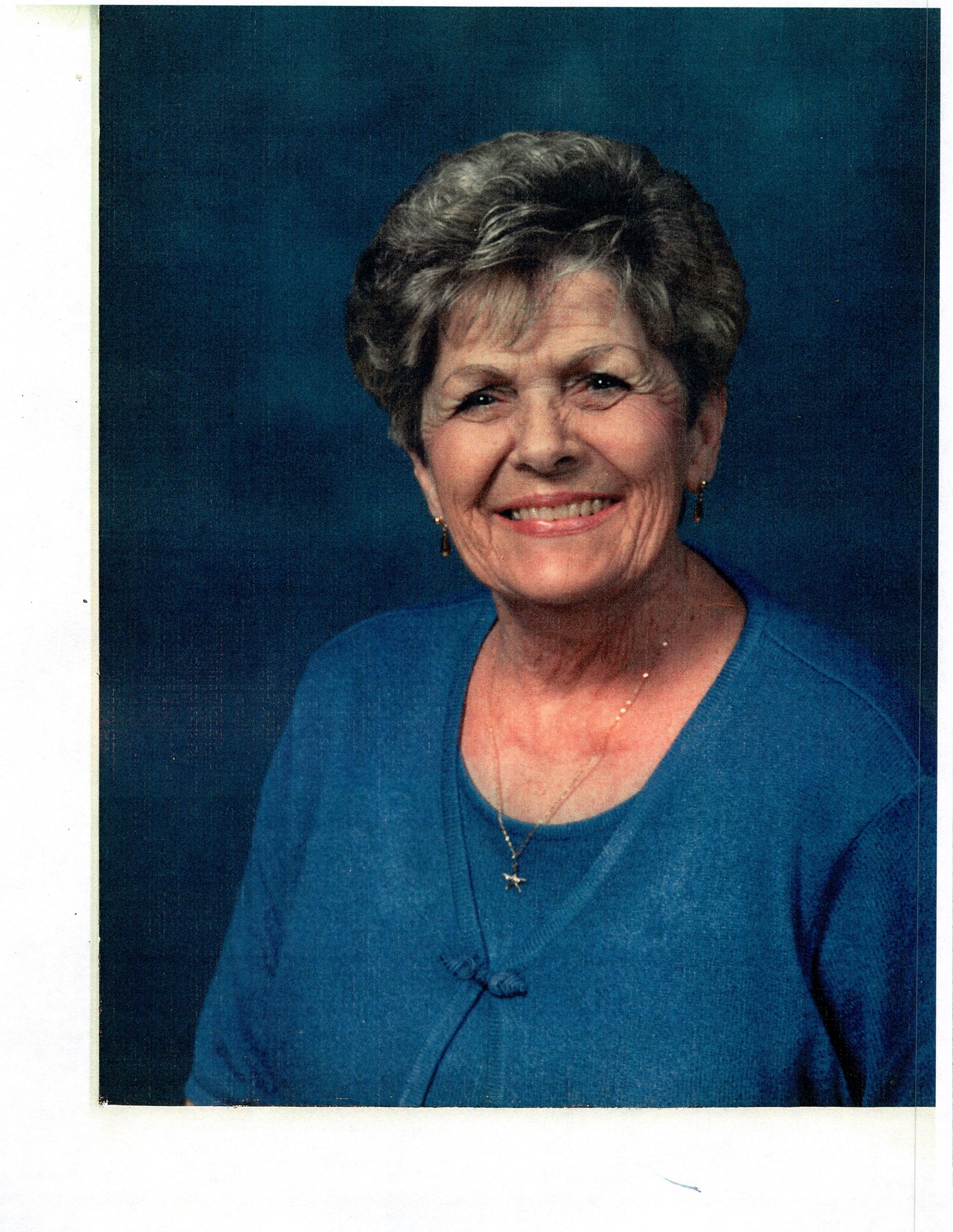 Obituary of Barbara J. McClanahan