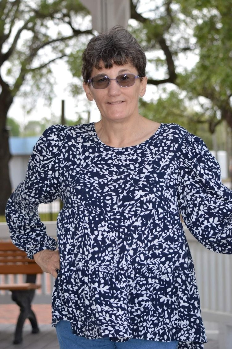 Obituary of Donna Gwenn Emery